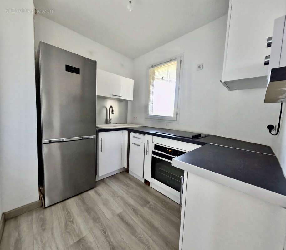 Appartement à BRIGNOLES