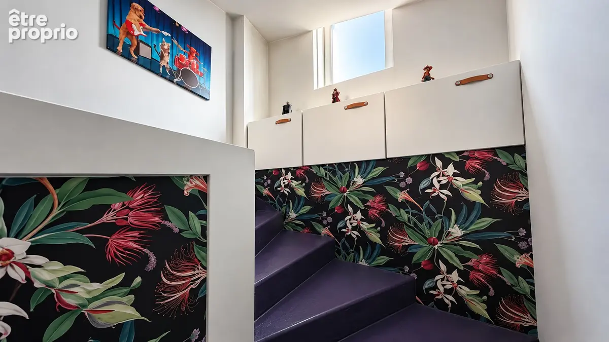 Maison Champigny Sur Marne 3 pièce(s) 80 m2 - photo 8