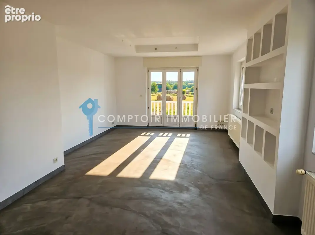 Guessling   belle maison individuelle + 1 f2 indépendant loué - photo 8