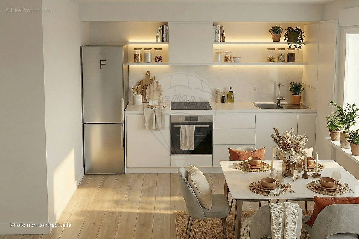 Appartement à ORLEANS
