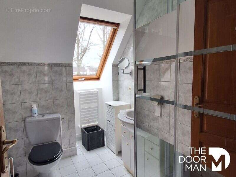 Maison à RAMBOUILLET