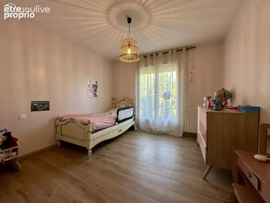 Maison spacieuse avec piscine à Saint Mathurin - photo 15