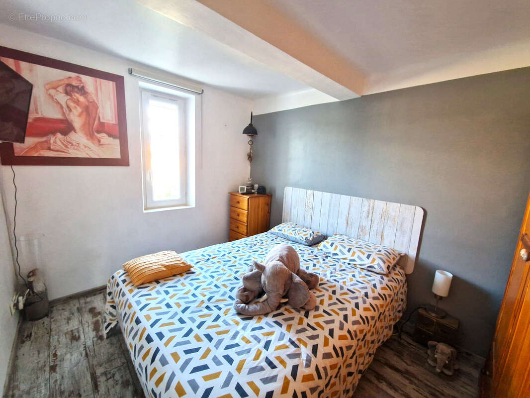 Maison à SIX-FOURS-LES-PLAGES