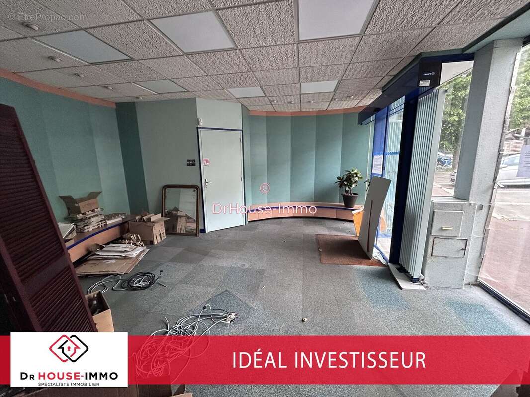 Appartement à LOUDUN