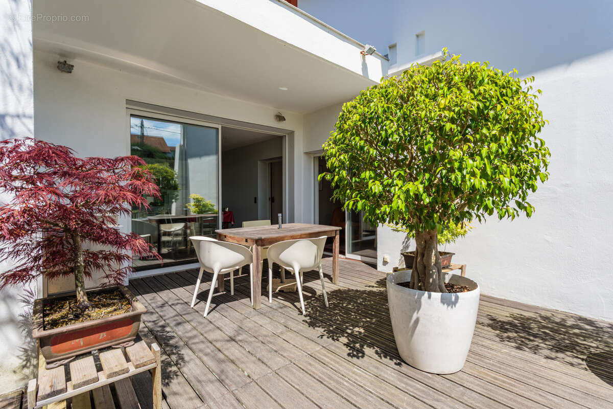 Maison à ANGLET