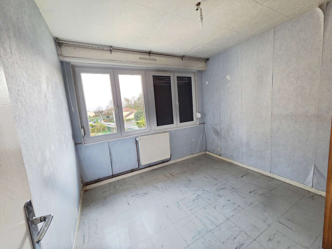 Appartement à LORRY-LES-METZ