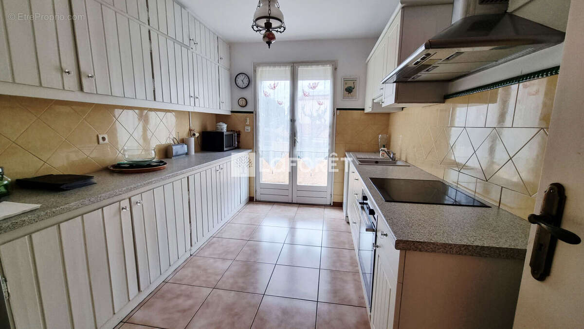 Maison à PERPIGNAN