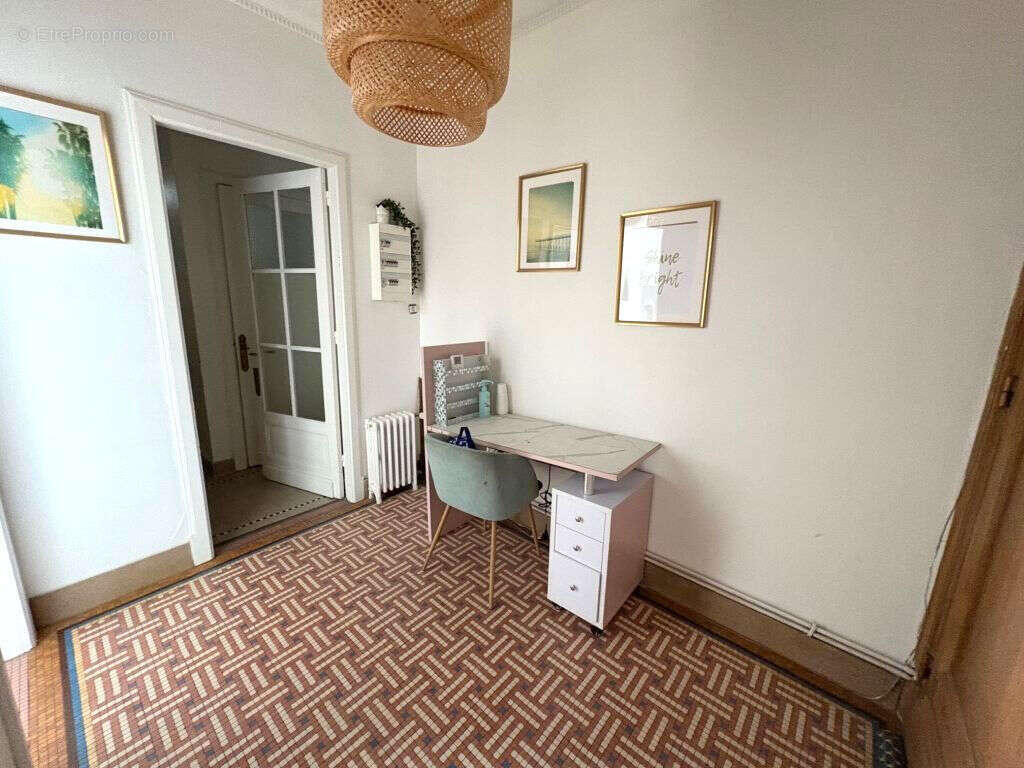 Appartement à TOURCOING