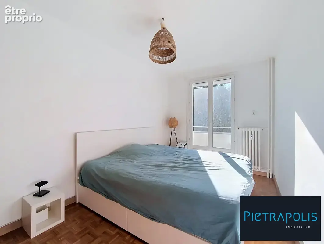 Appartement 66 m² à Dijon  - photo 5