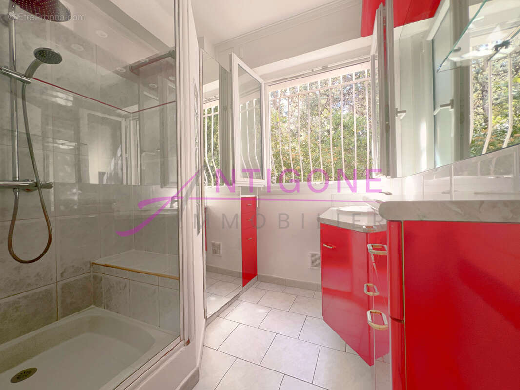 Appartement à SANARY-SUR-MER