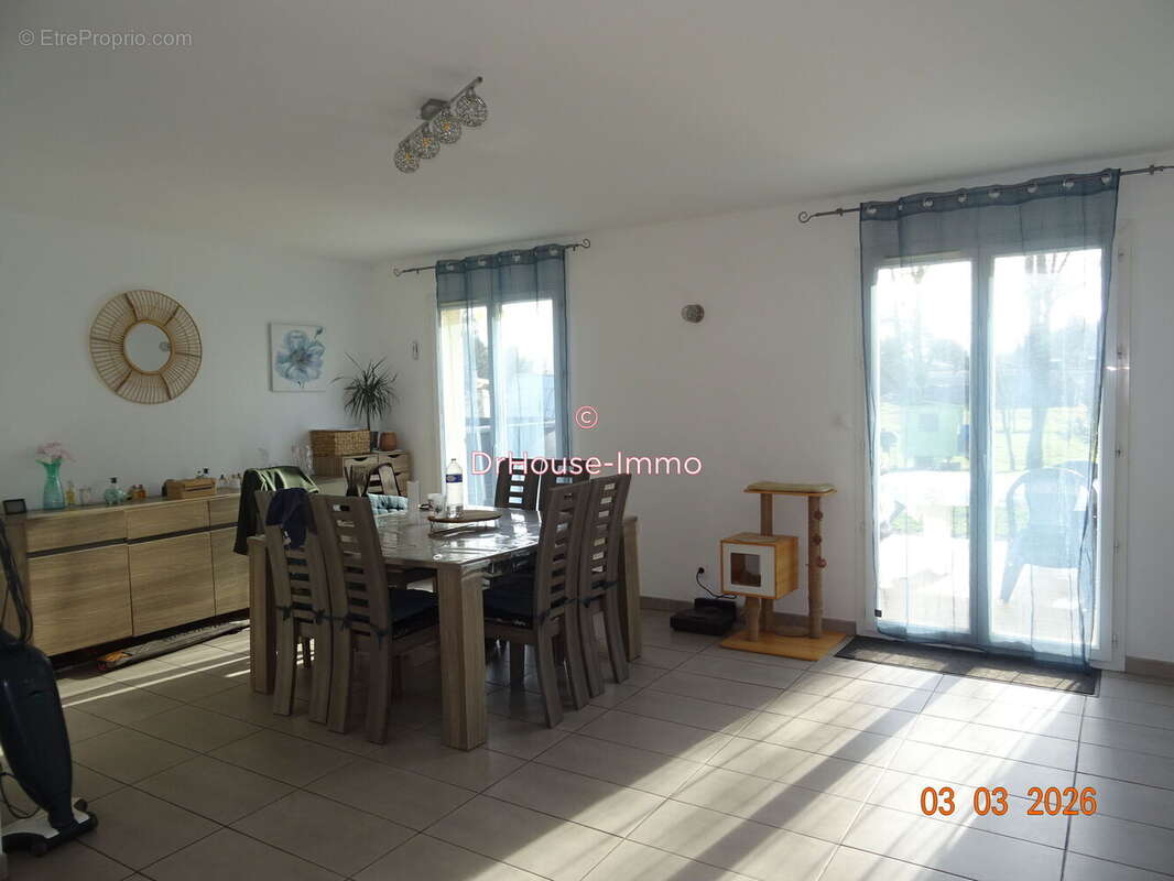 Maison 115 m² à Saint-Aubin-De-Blaye  - photo 13