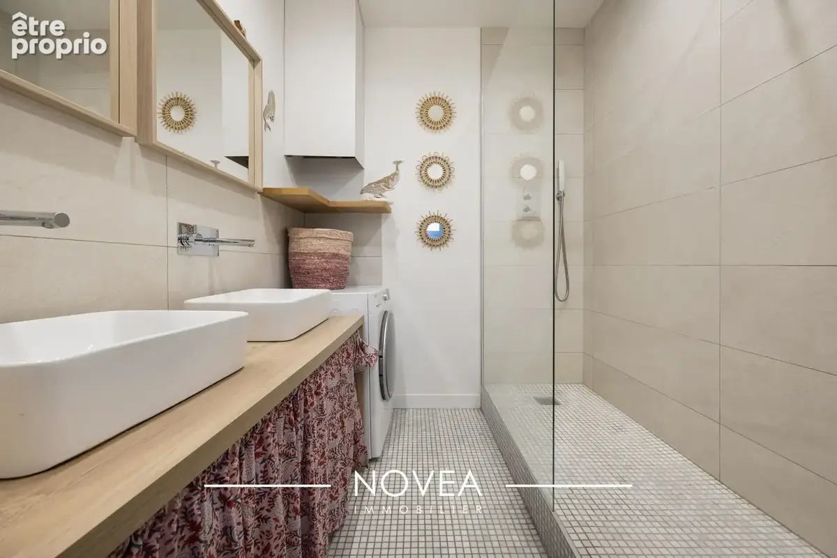Appartement 4 pièces 109 m² à vendre à Lyon-3e (69003) - photo 9
