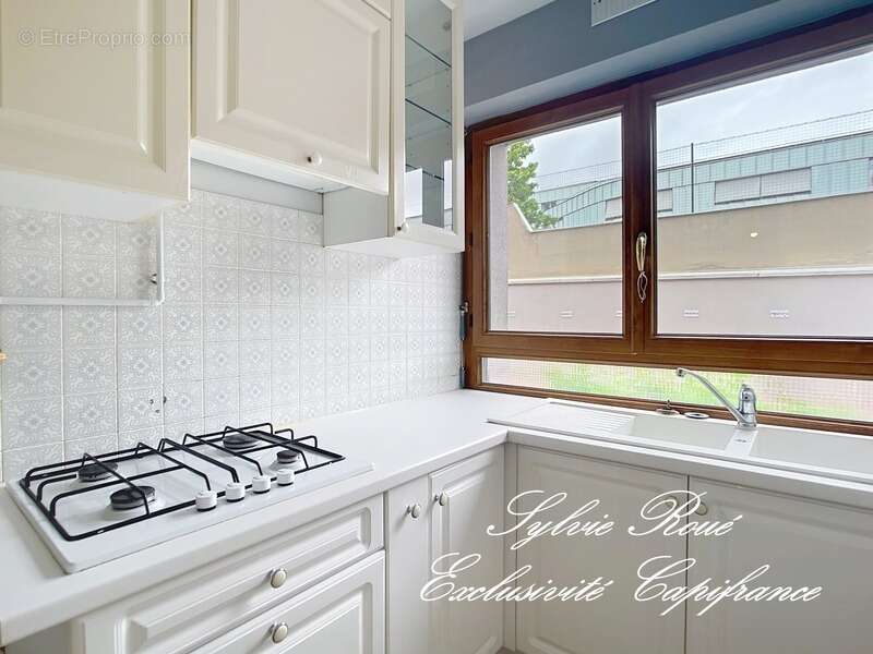 Appartement à ARCUEIL