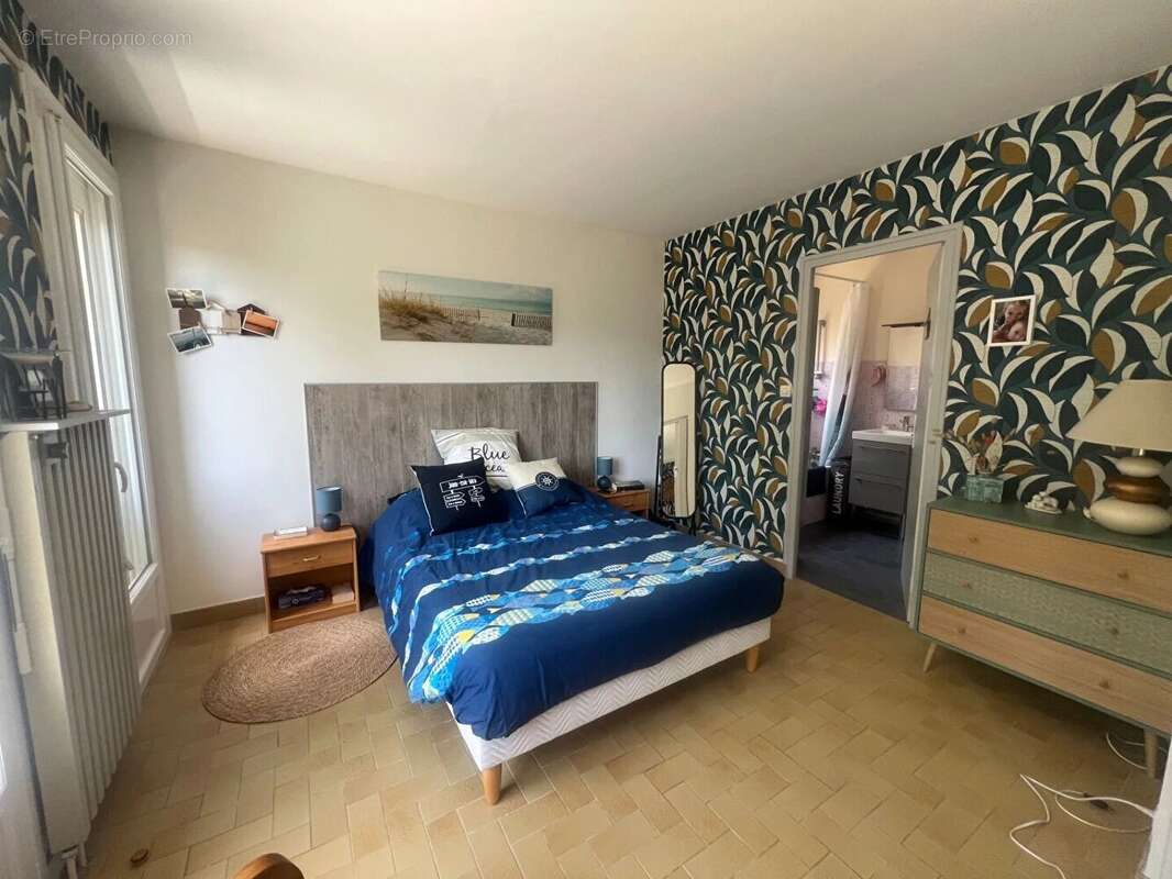 Appartement à JARD-SUR-MER