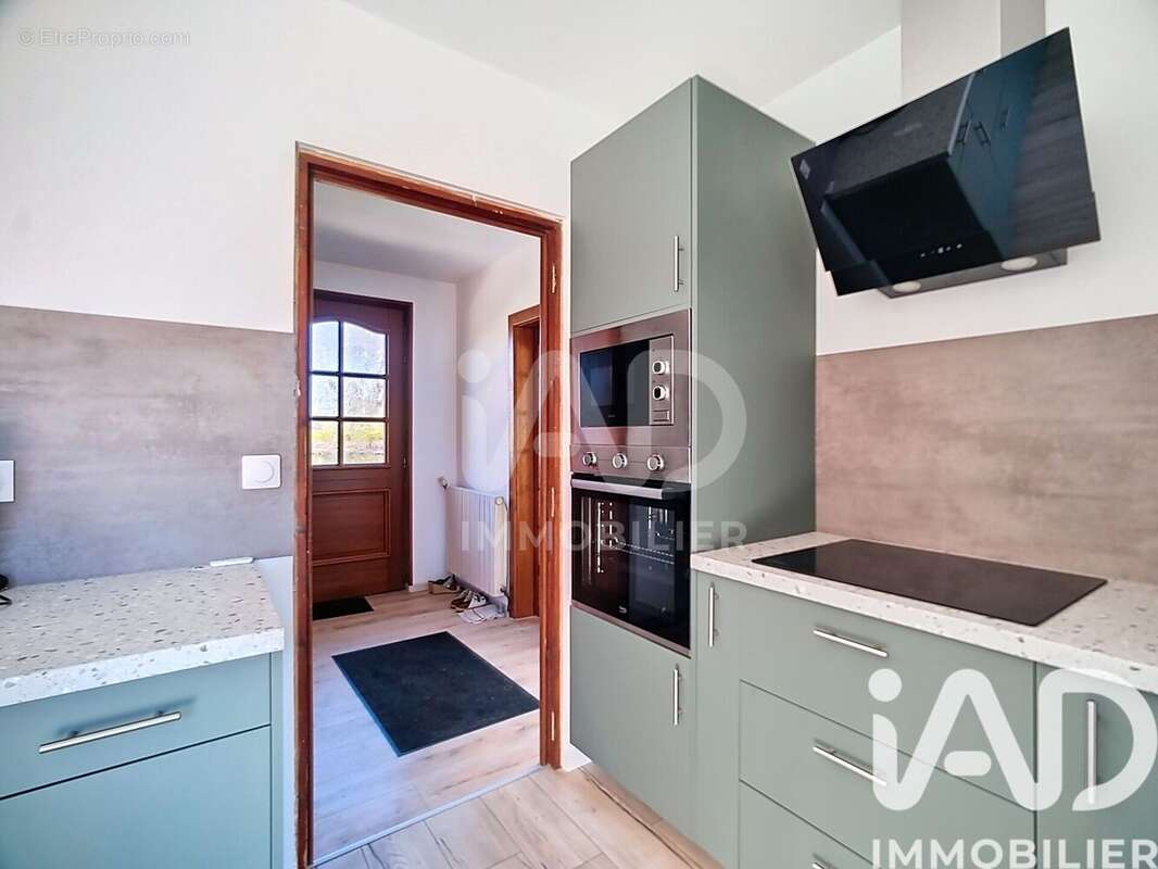 Photo 6 - Maison à BADONVILLER