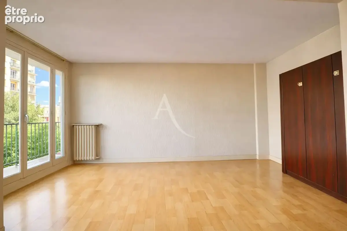 Appartement 3/4 pièces - photo 5