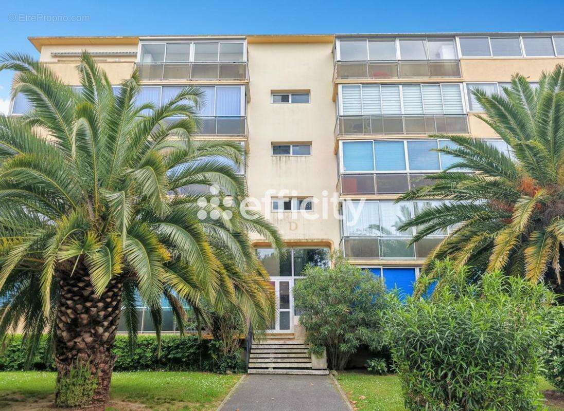 Appartement - photo 12