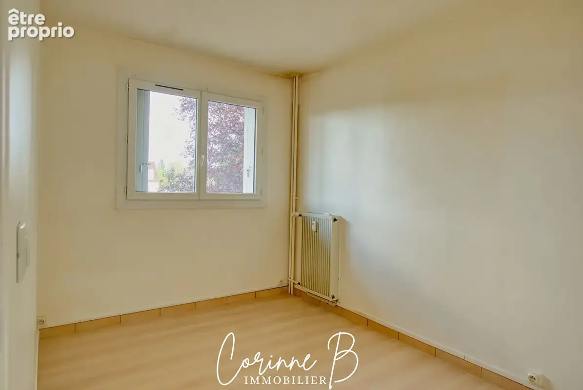 Appartement Le Malesherbois 2 pièce(s) 44.51 m2 - photo 5
