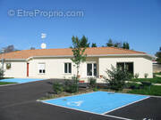 Appartement à LA BREDE