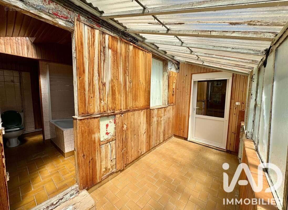 Maison 80 m² à Saint-Nazaire  - photo 7