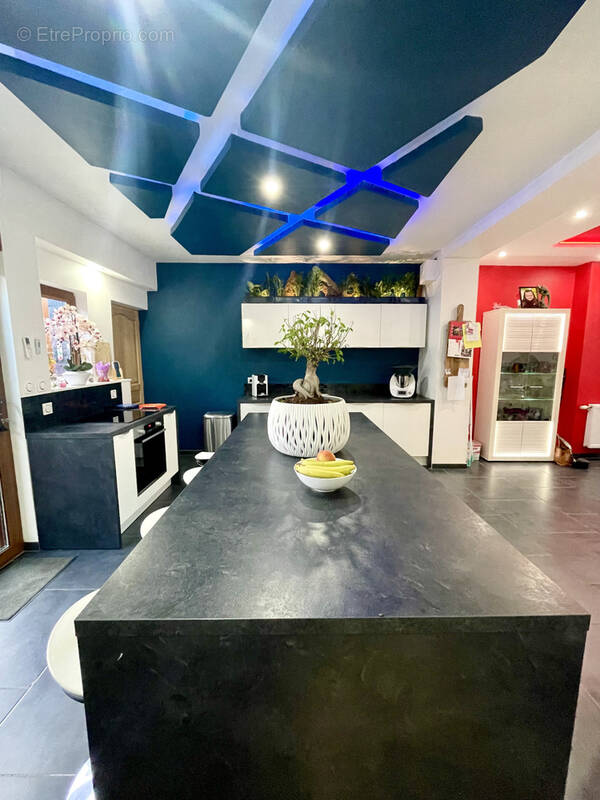 Maison à LE CATEAU-CAMBRESIS