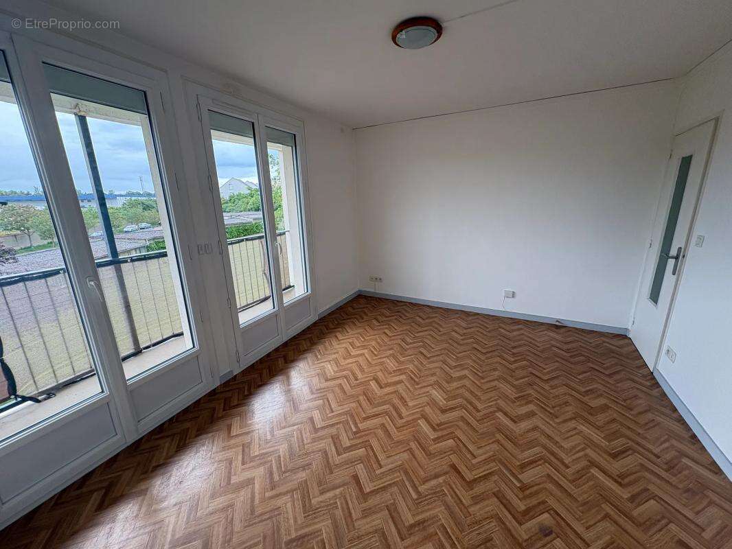 Appartement à BOURGES