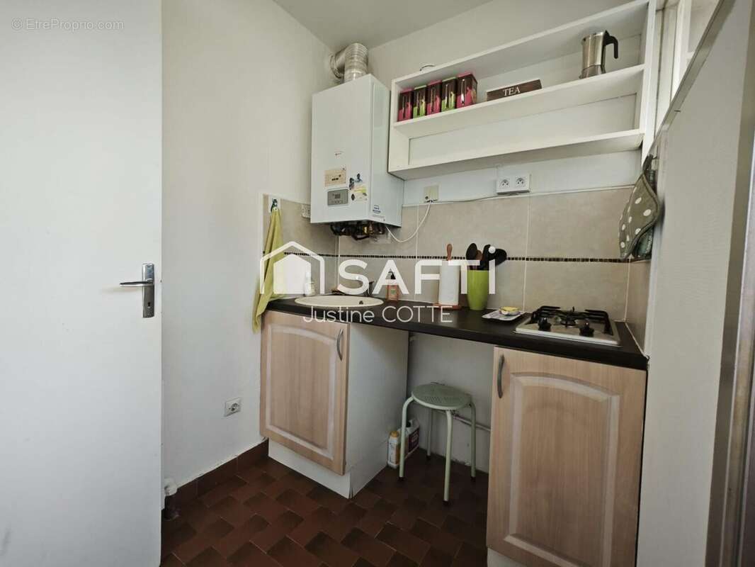 Photo 2 - Appartement à MONTPELLIER