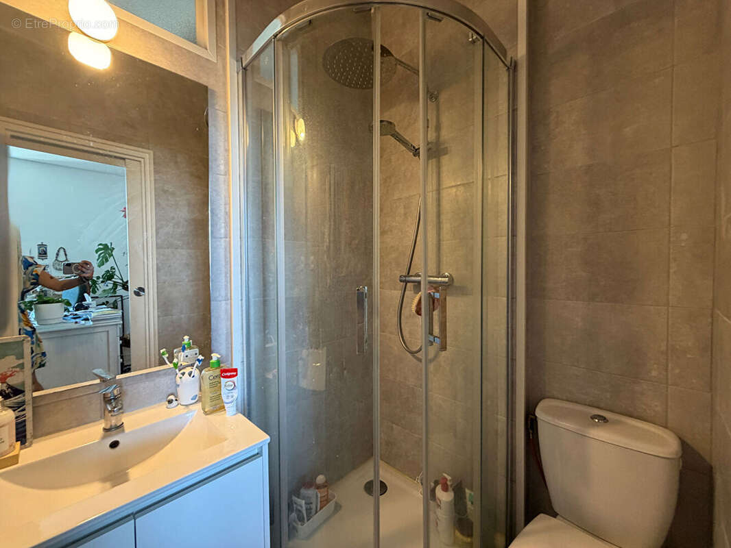 Appartement à LIMOGES