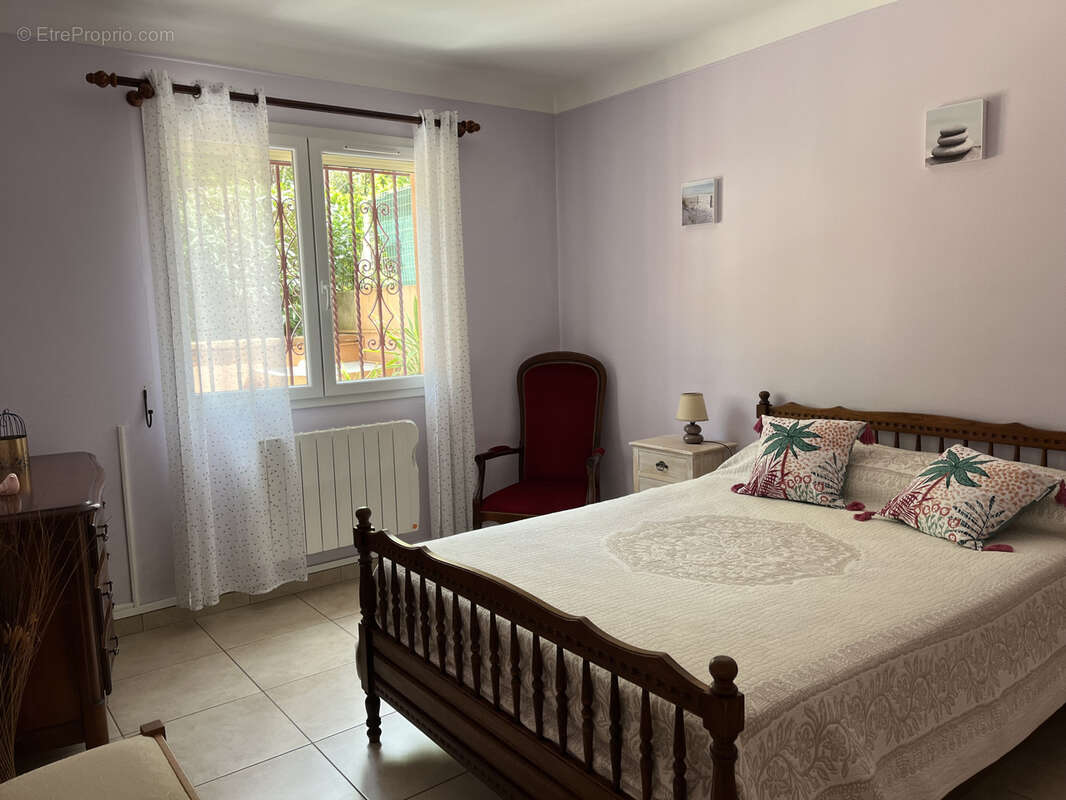 Maison à MAUREILLAS-LAS-ILLAS