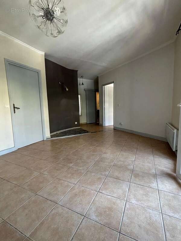 Appartement à SAN-MARTINO-DI-LOTA