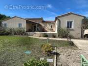 Maison à VAISON-LA-ROMAINE