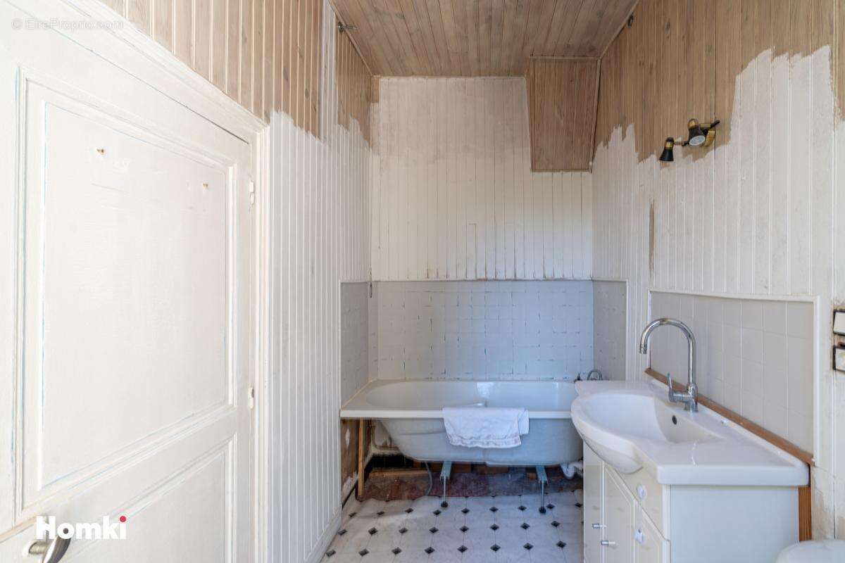 Appartement à ORLEANS