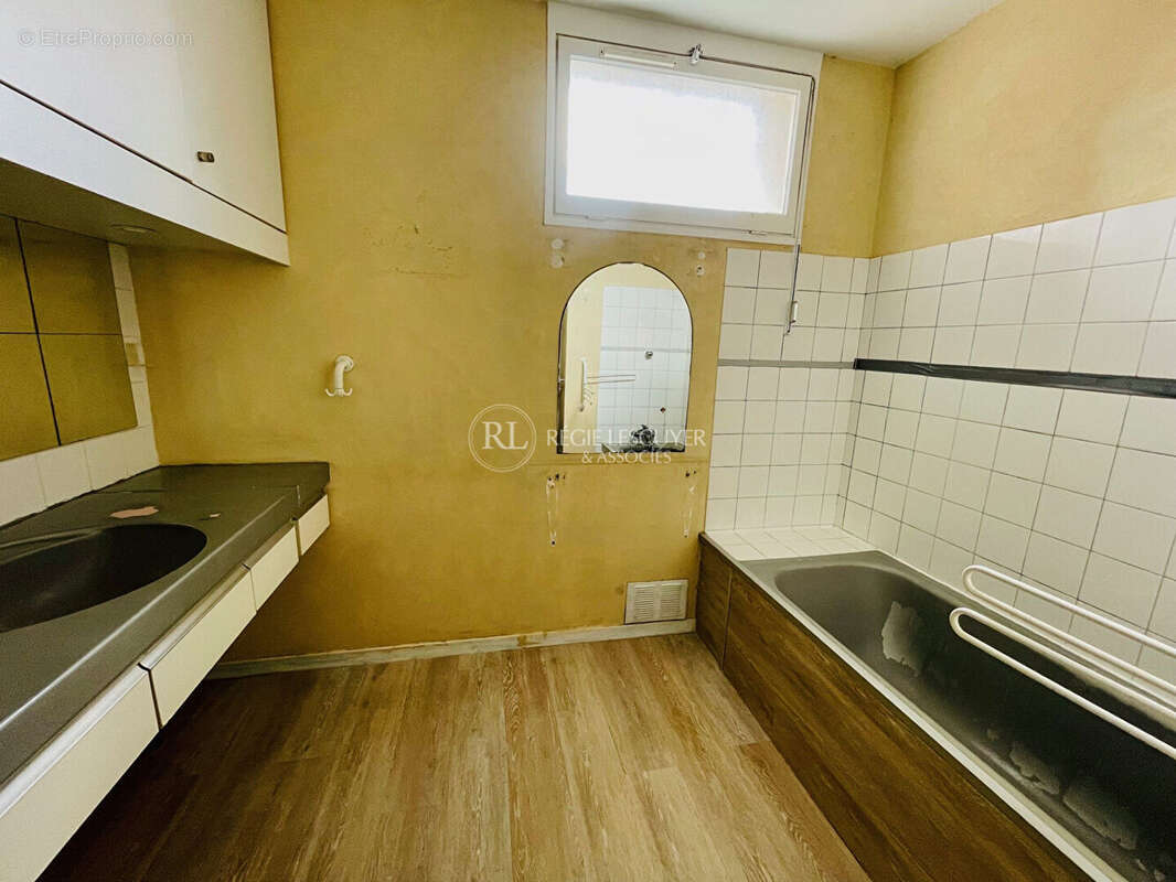 Appartement à LYON-5E