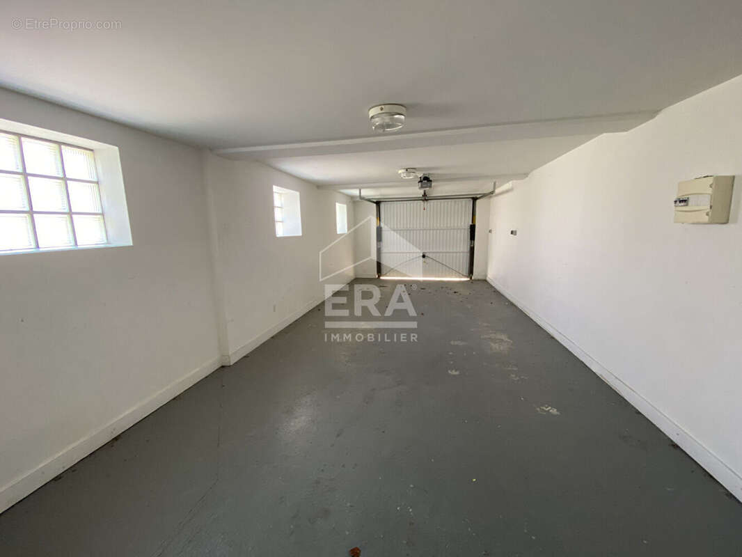 Appartement à MELUN