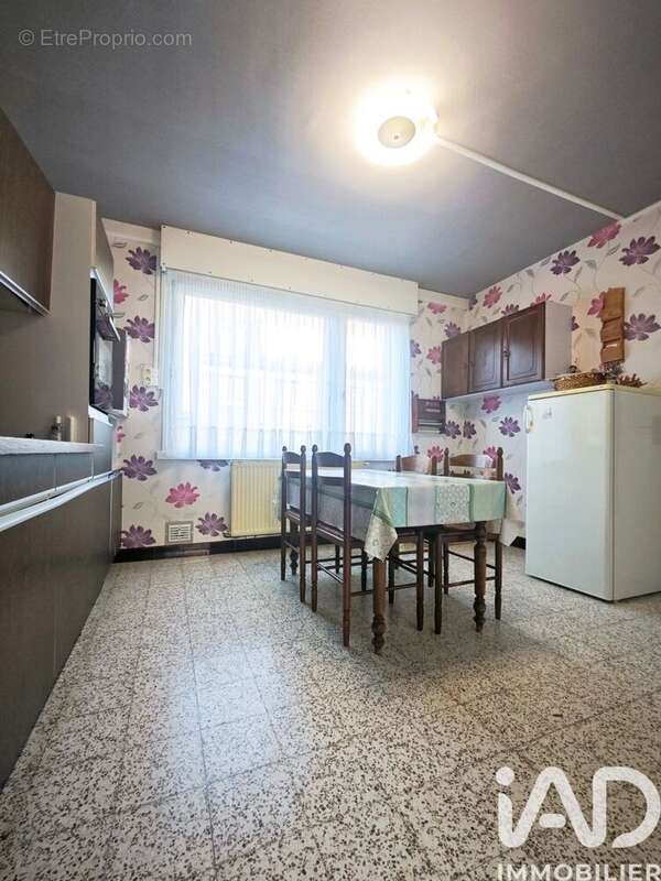 Photo 3 - Maison à LONGUENESSE