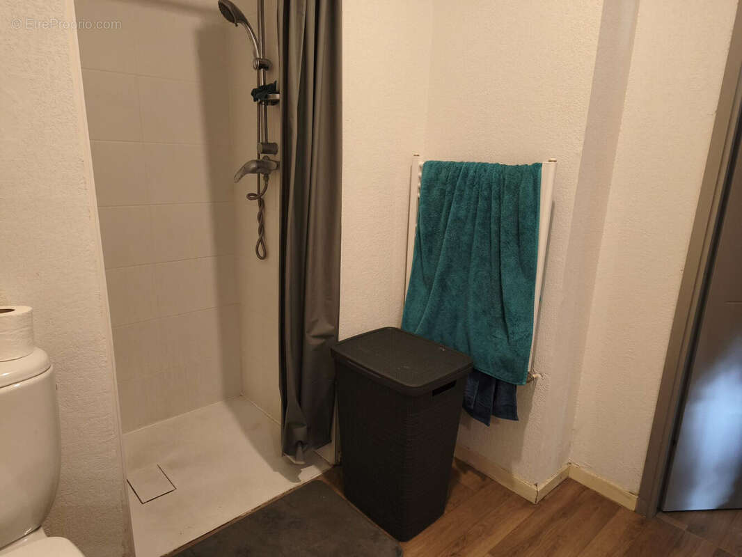 Photo 6 - Appartement à LORMONT
