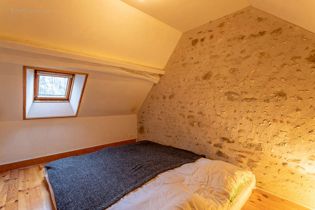 Maison Langon Sur Cher 5 pièces 108 m2 - photo 10