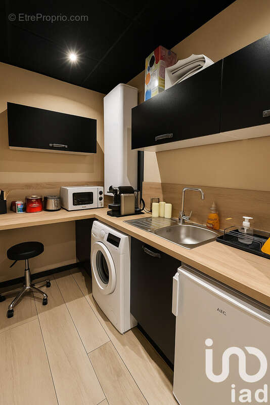 Photo 9 - Appartement à MARLY