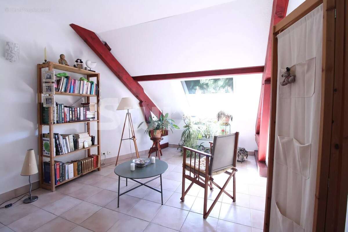 Maison à AIX-LES-BAINS