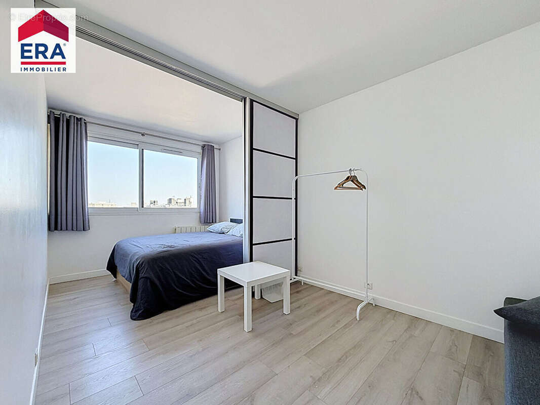 Appartement 76m² à charenton-le-pont - photo 11