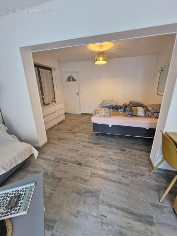 Maison à MESCHERS-SUR-GIRONDE