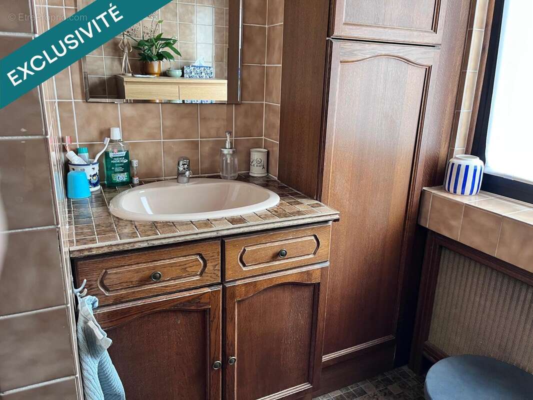 Photo 7 - Maison à FREYMING-MERLEBACH