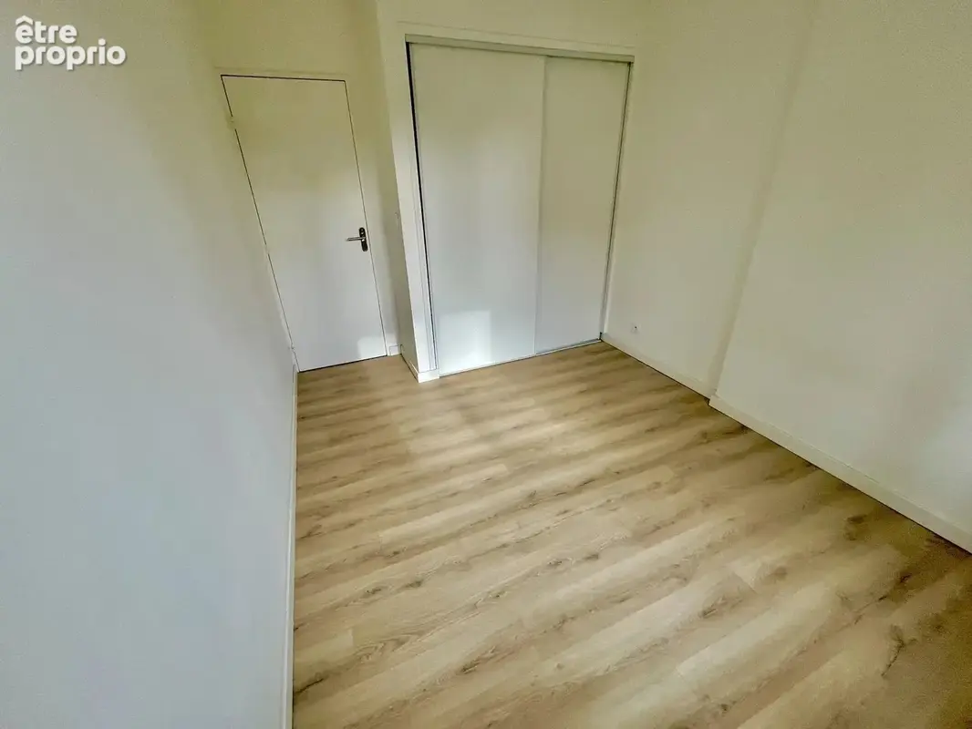 Aix Ouest  - Appartement T2 50m2 en 1er Etage (ASC) avec Terrasse - photo 7