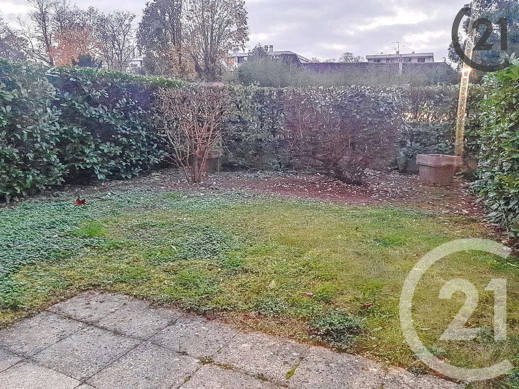 Appartement à AUXERRE