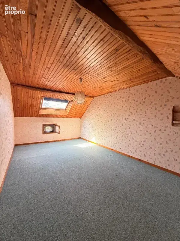 Charmante maison en pierre, 115m², 3 chambres, 1175 m² de terrain 89 900 € - photo 29