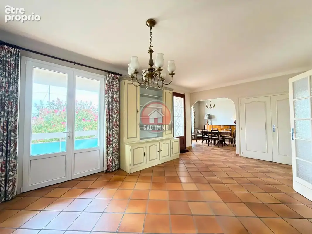 Exclusif maison 190m², 4ch, centre-ville Bergerac - photo 5