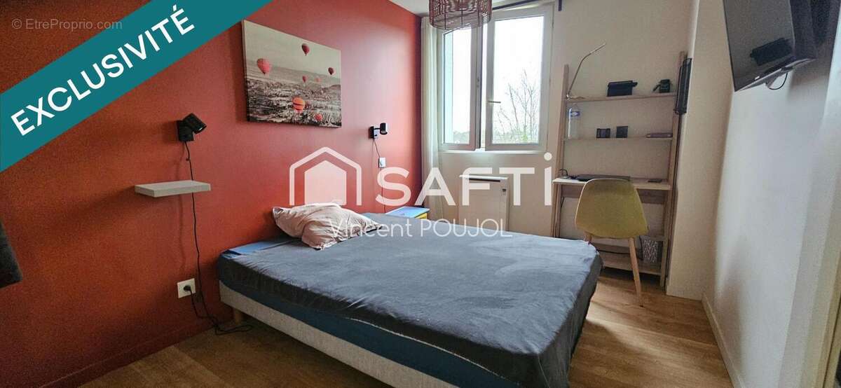 Photo 6 - Appartement à TROYES