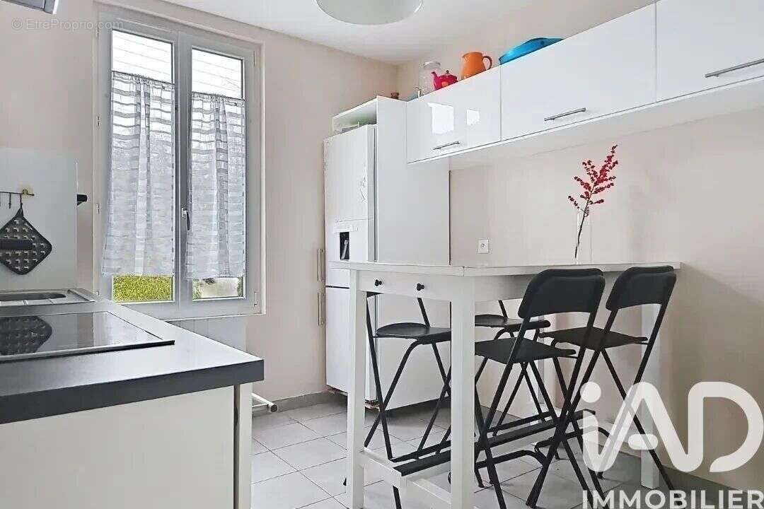 Photo 6 - Maison à LA FERTE-ALAIS