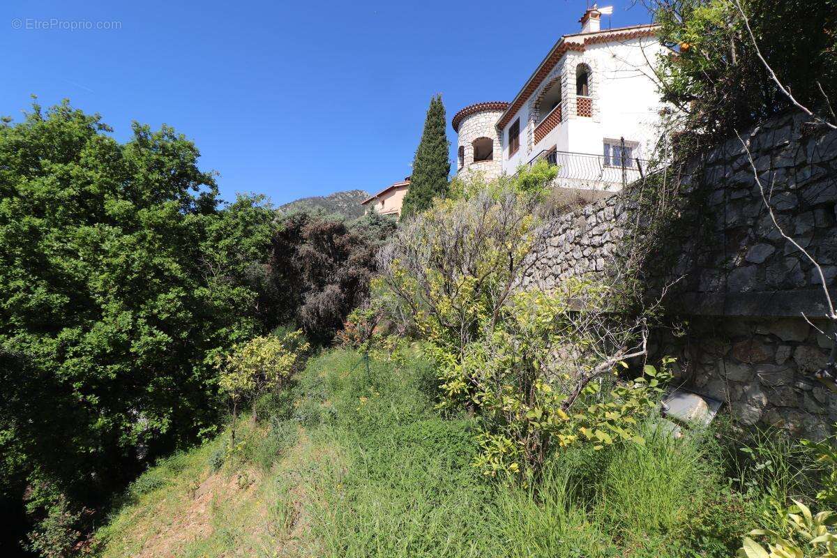 Appartement à SAINTE-AGNES