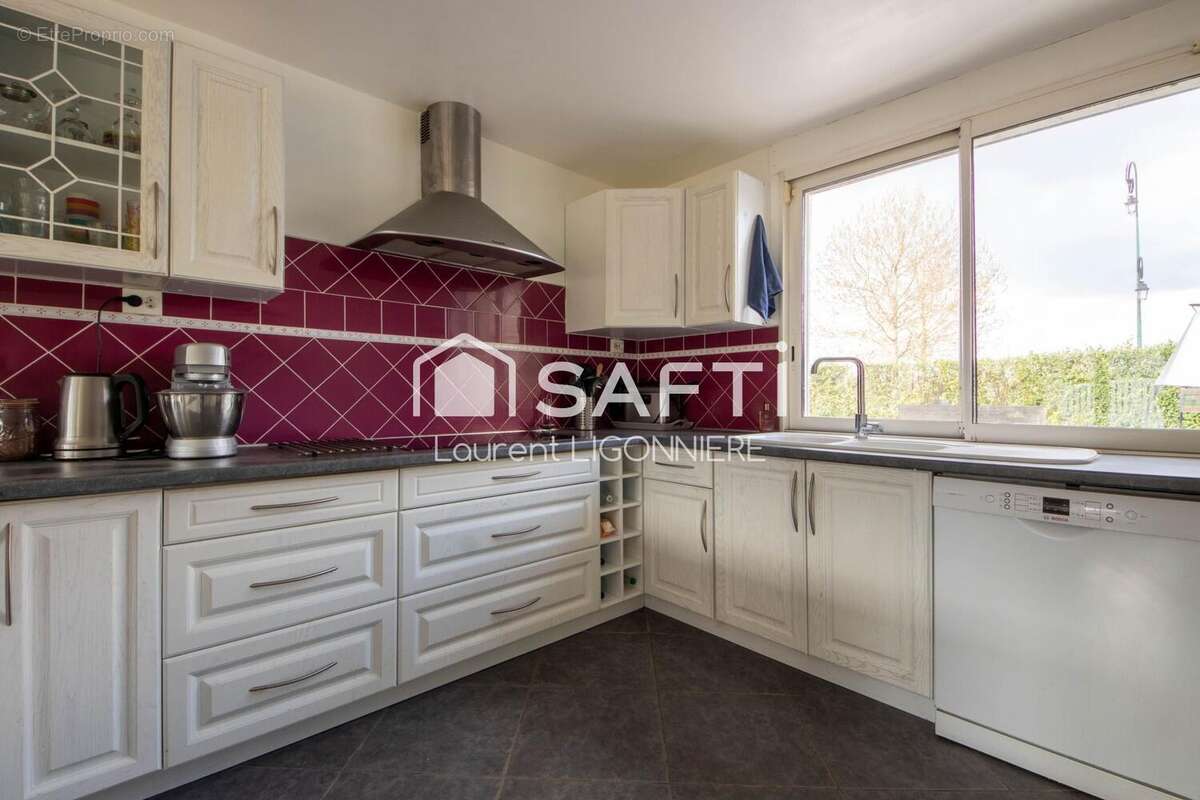 Photo 6 - Maison à SANTENY